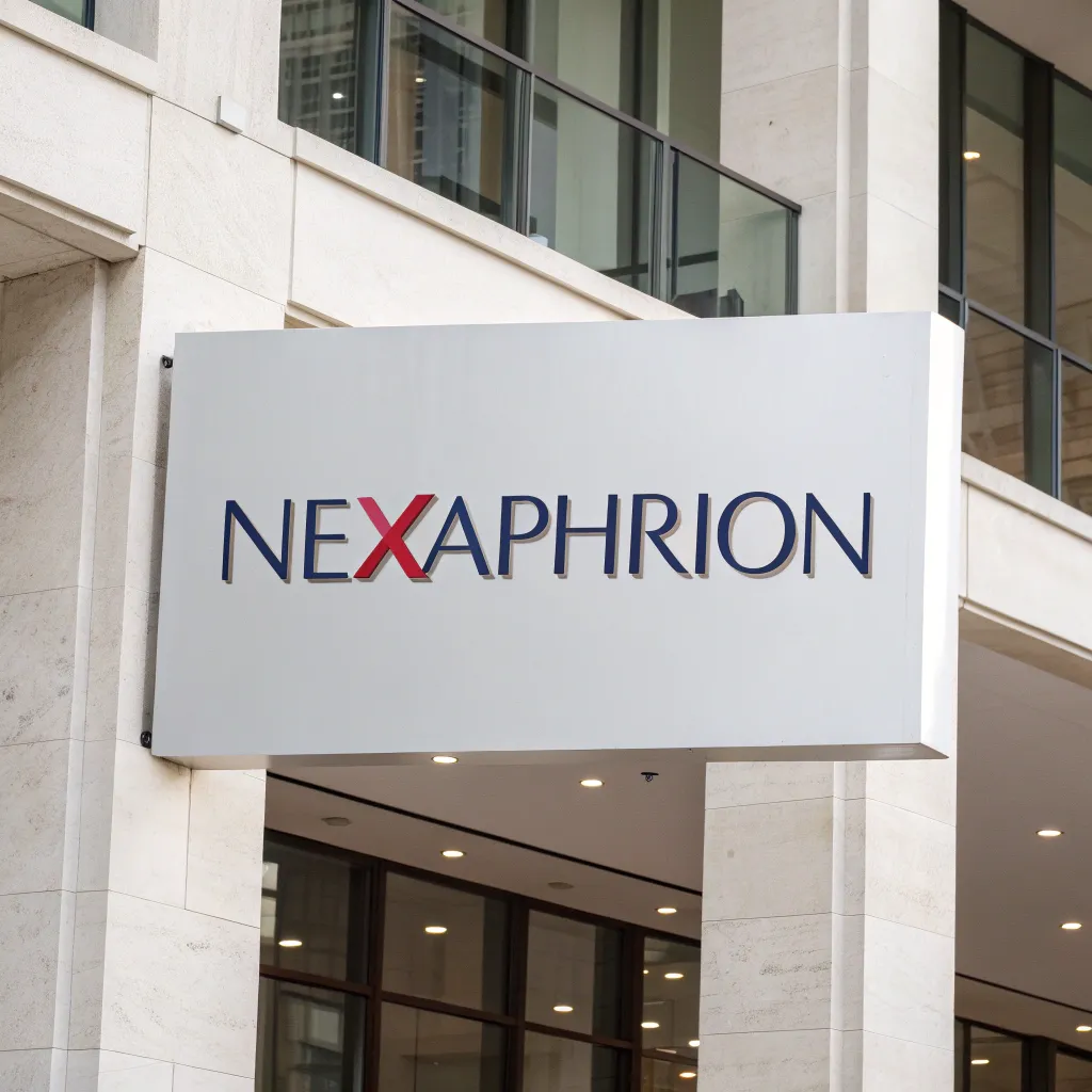 NEXAPHRION Logo